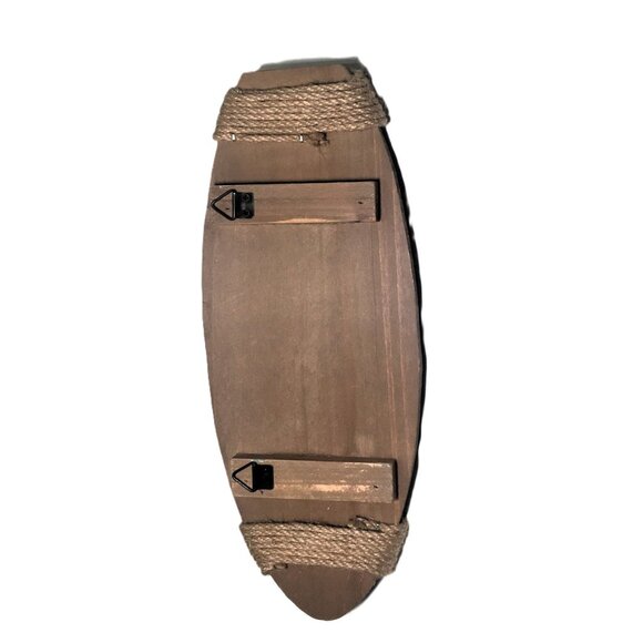 🛑 Beachcombers RELAX LIFE IS GOOD ➕🆒 WALL ART Starfish SIGN Plaque 💸BUY NOW‼️ - Picture 6 of 16